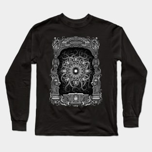 Azathoth Long Sleeve T-Shirt